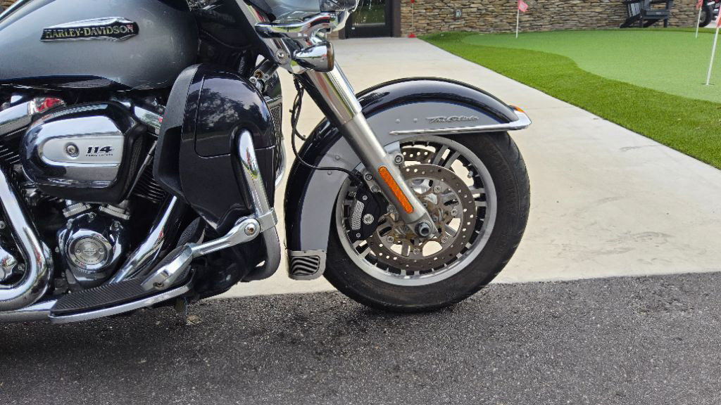 Tri Glide® Ultra