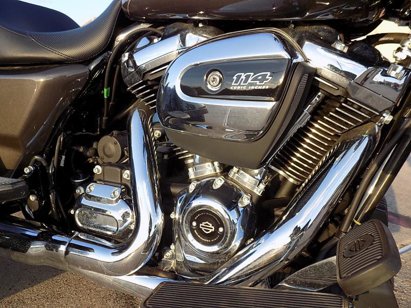 Road Glide® 3