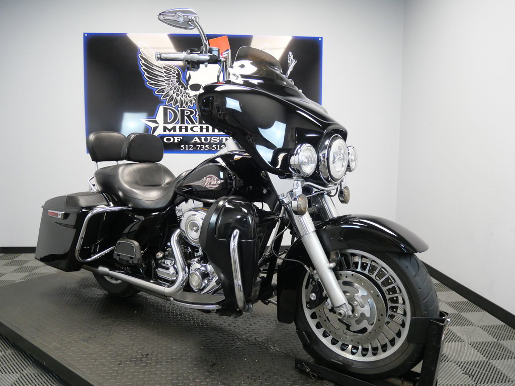 Electra Glide® Classic