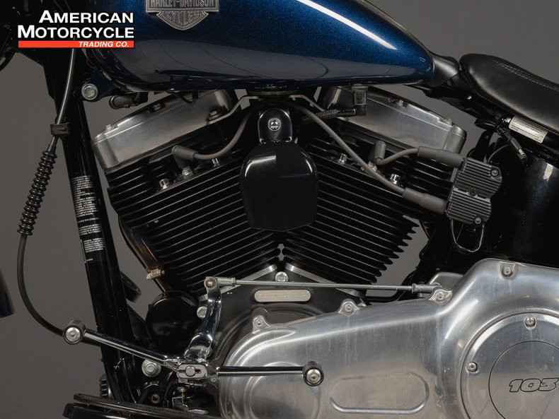 Softail® Slim