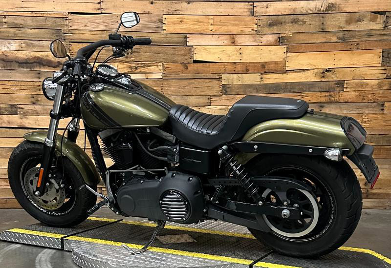 Dyna® Fat Bob®