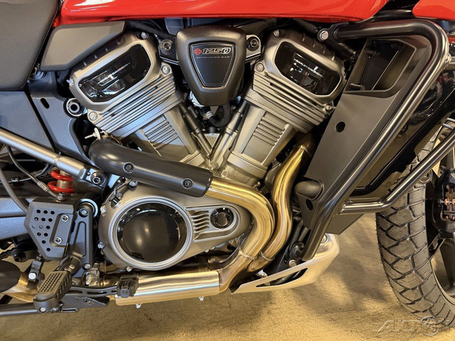 Pan America® 1250 Special