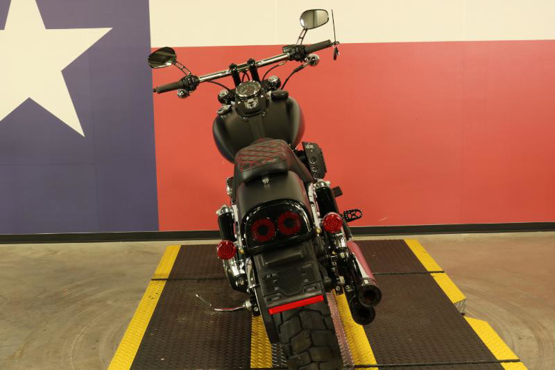 Dyna® Fat Bob®
