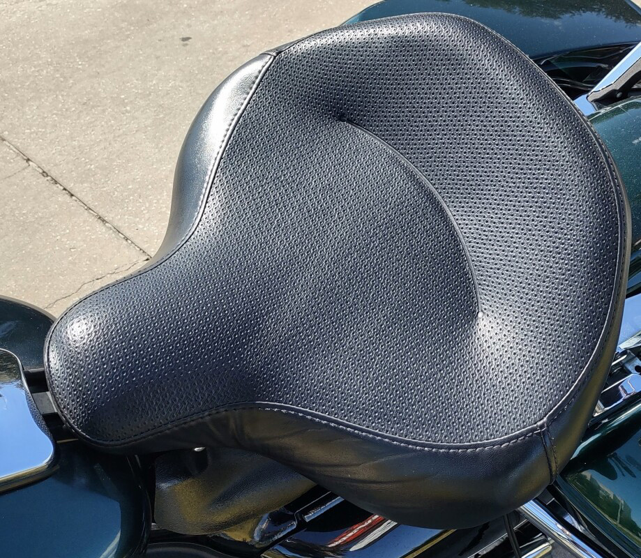 Electra Glide® Police