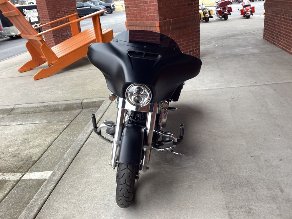 Street Glide® Special