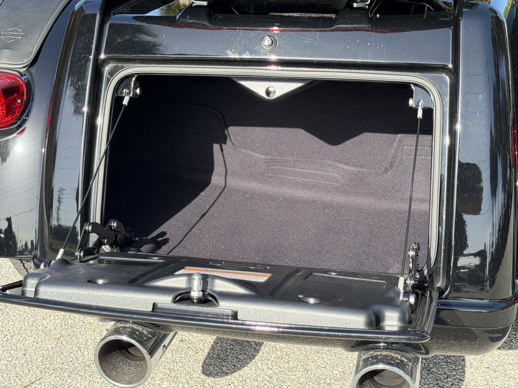 Tri Glide® Ultra