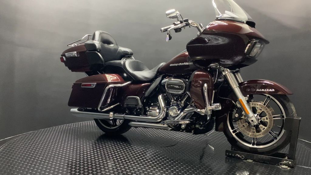 Road Glide® Limited