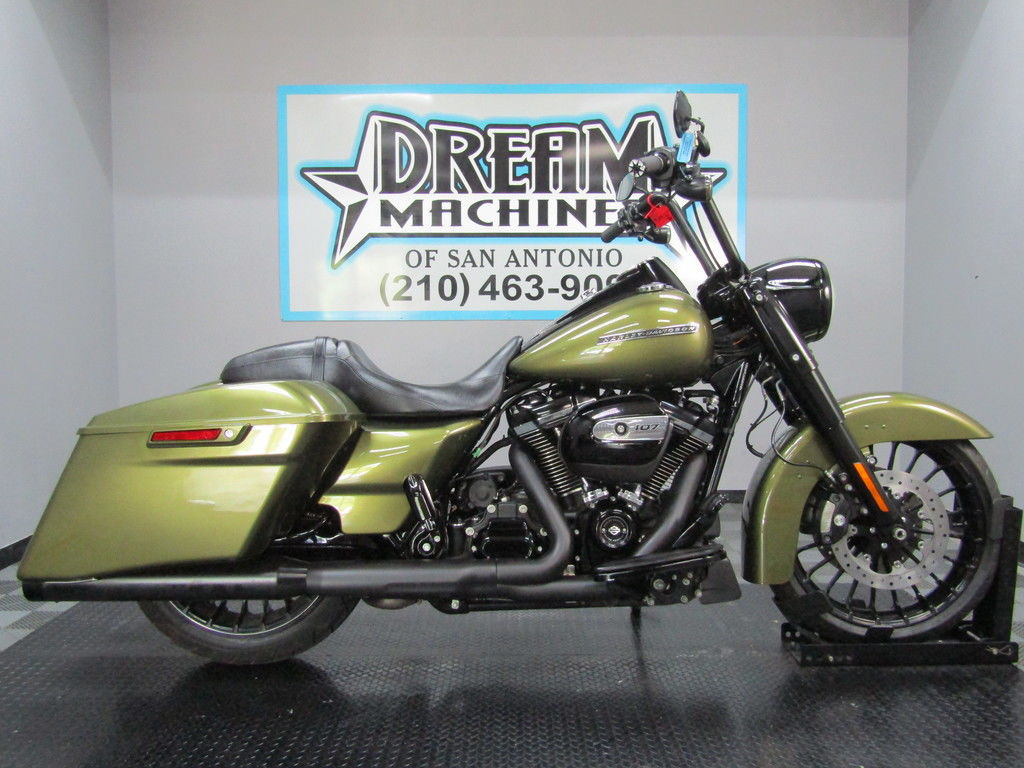 Road King® Special