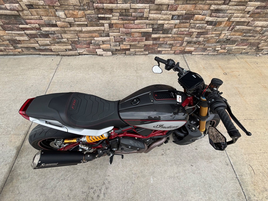 FTR® 1200 