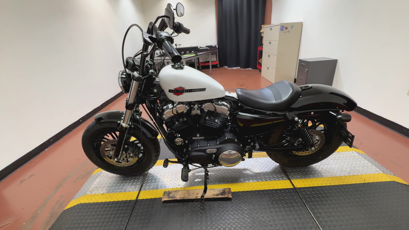 Forty-Eight®