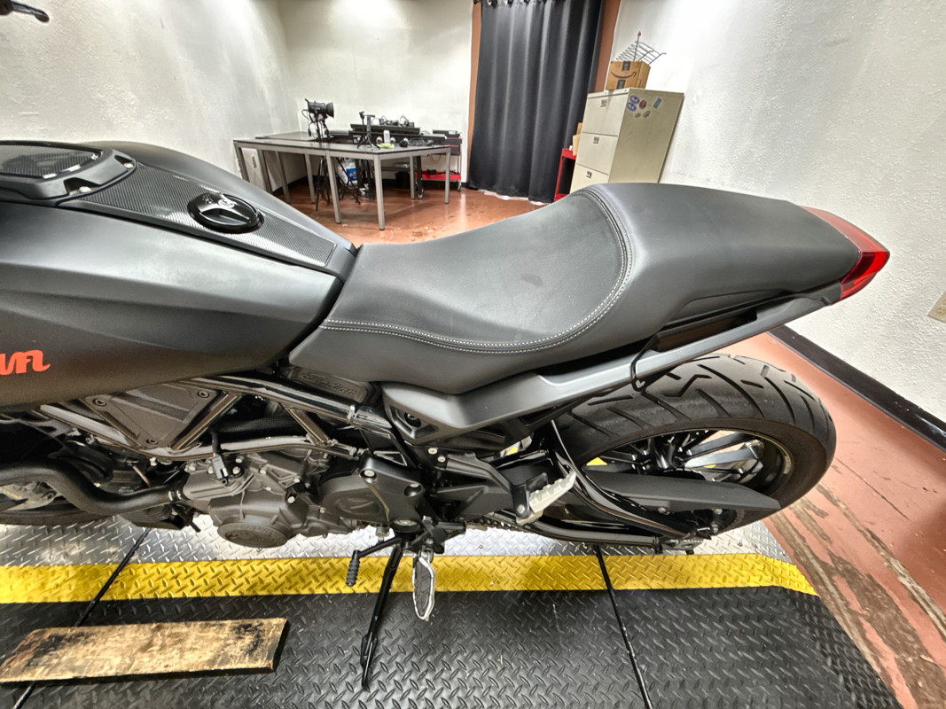 FTR 1200