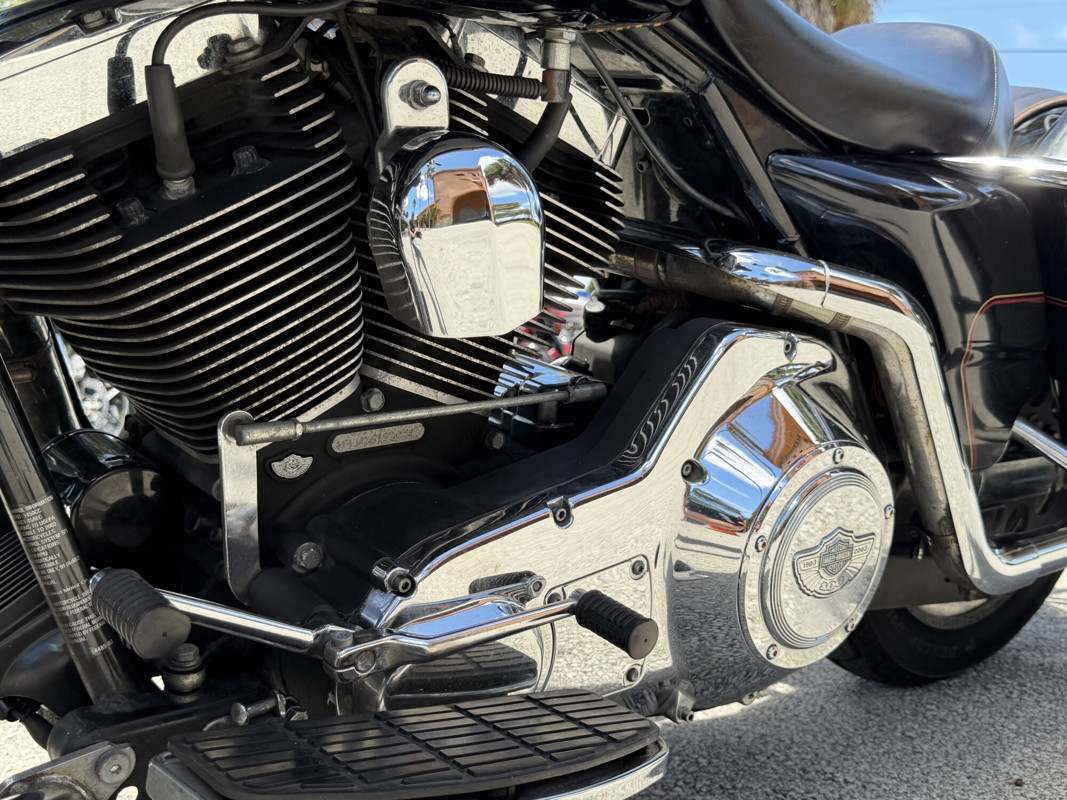 Ultra Classic® Electra Glide® Anniversary