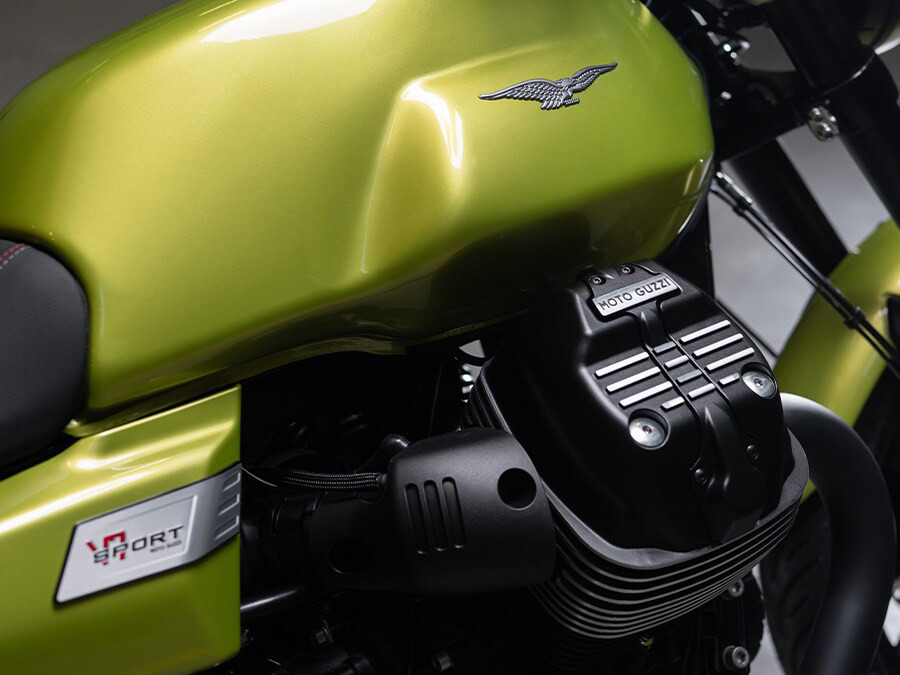 V7 Sport