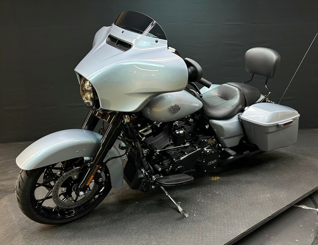 Street Glide® Special