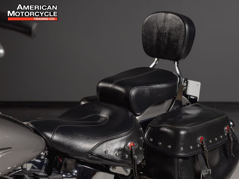 Heritage Softail® Classic