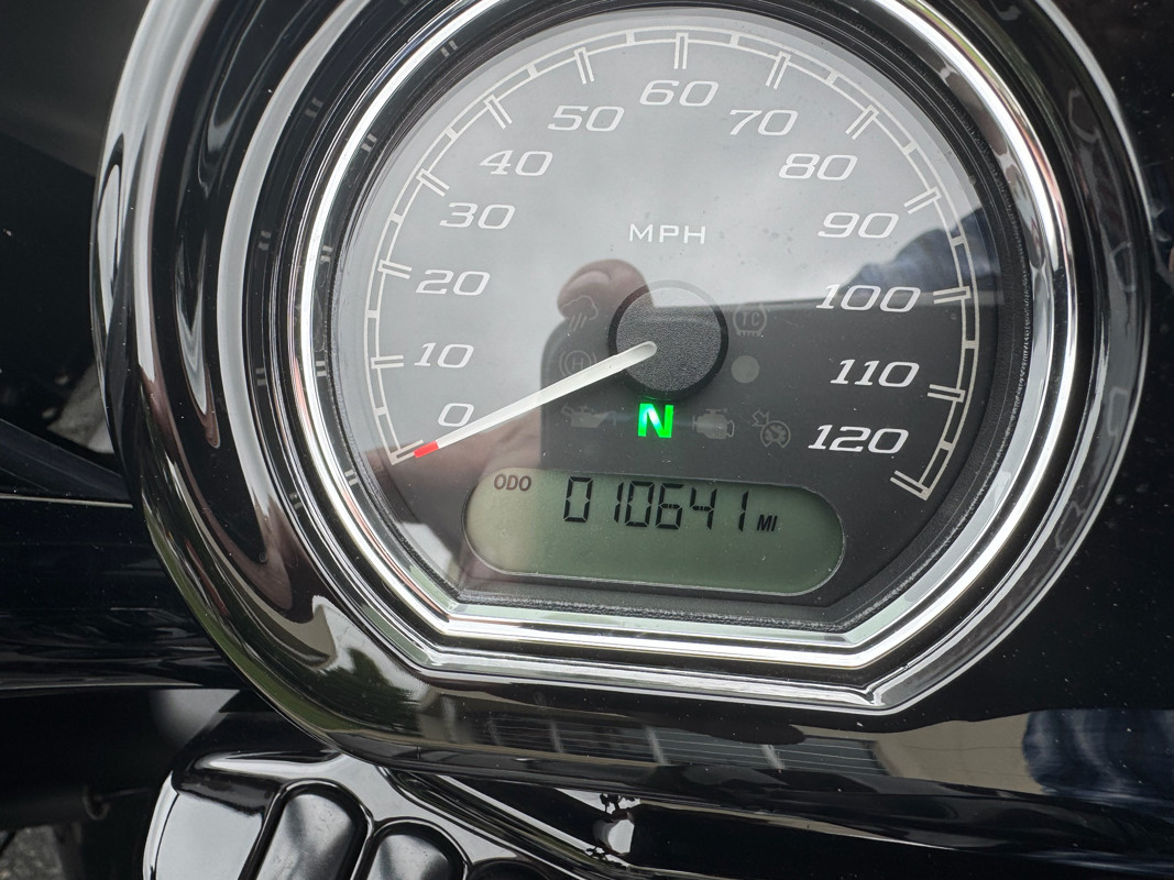 Road Glide® 3