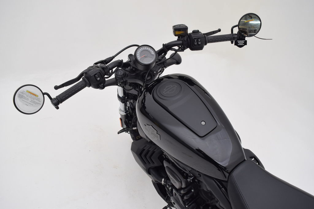 Nightster