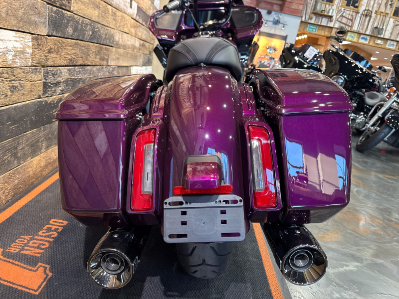 CVO® Road Glide®