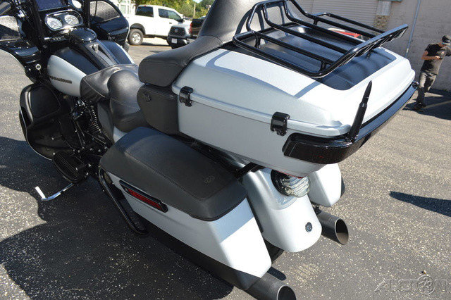 Road Glide® Limited