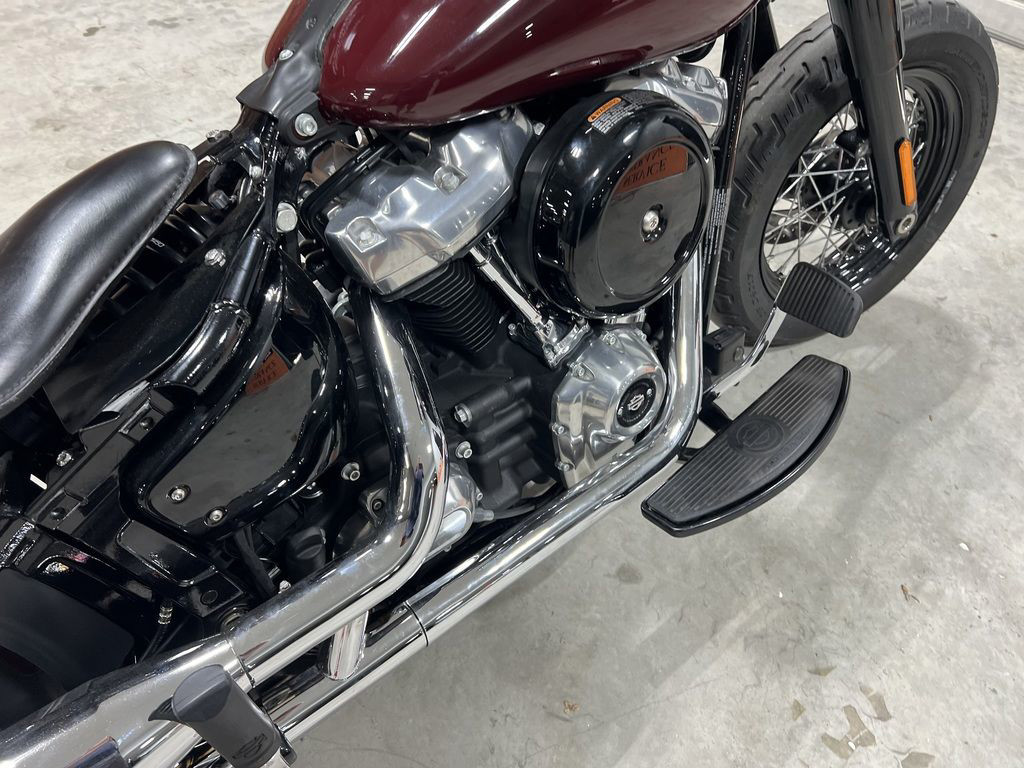 Softail® Slim®