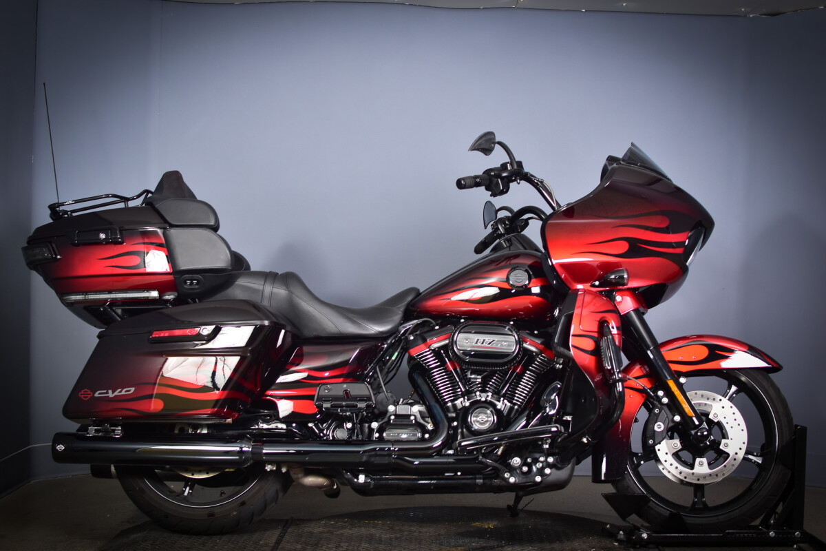 2022 HarleyDavidson® FLTRKSE CVO® Road Glide® Limited for Sale in Mesa