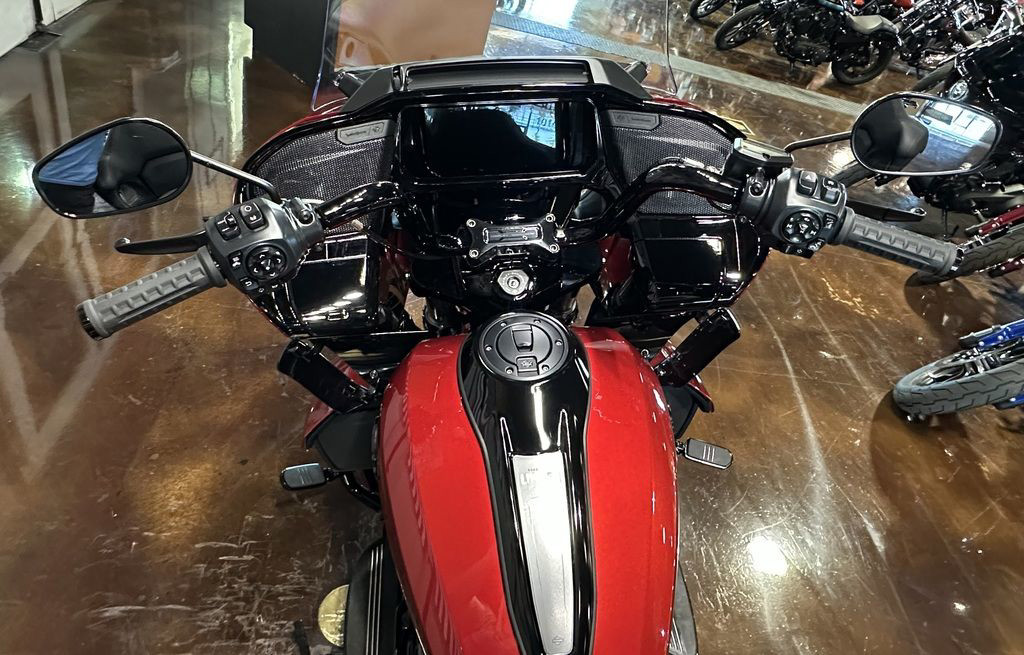 Road Glide® Limited