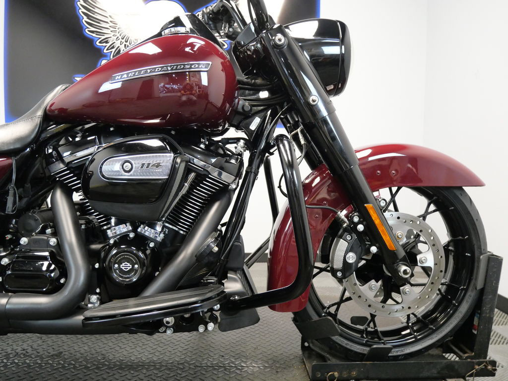 Road King® Special