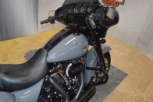 Street Glide® Special