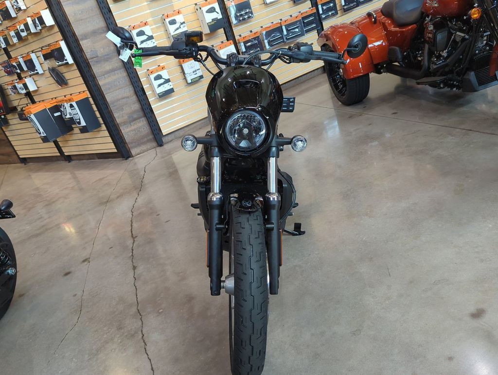 Nightster Special
