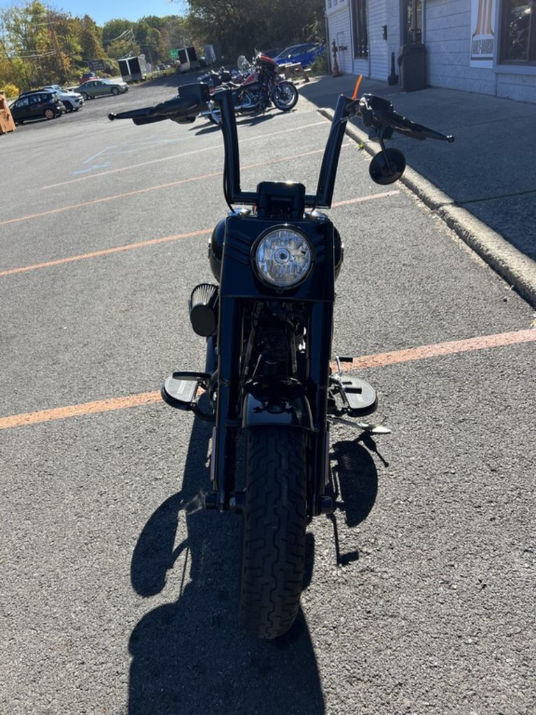 Softail® Slim® S