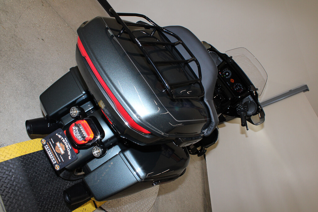 Street Glide® Limited