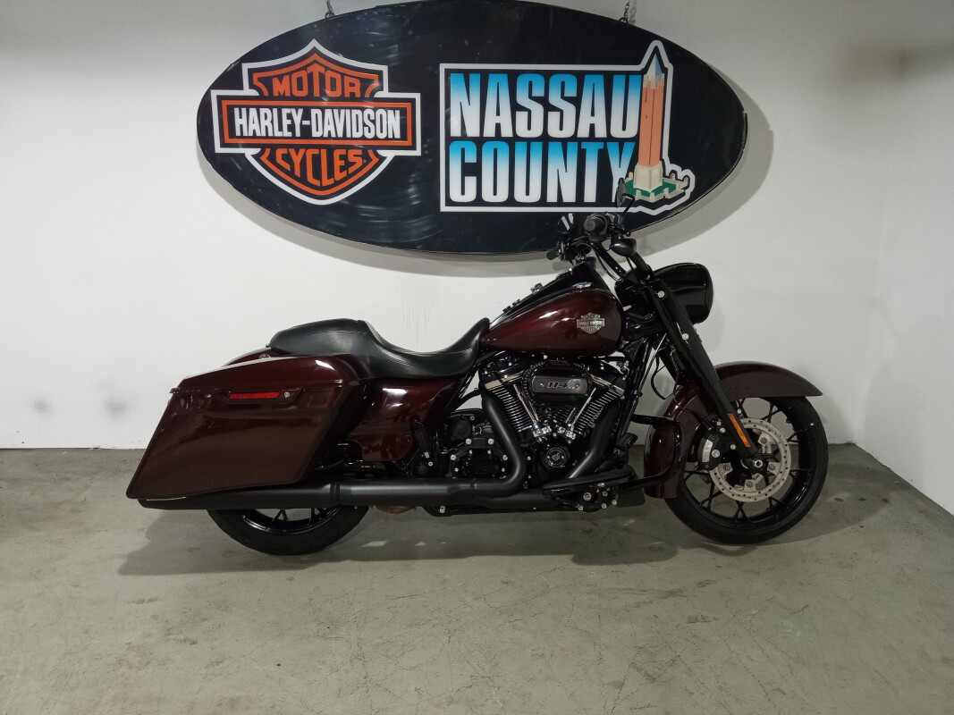 Road King® Special