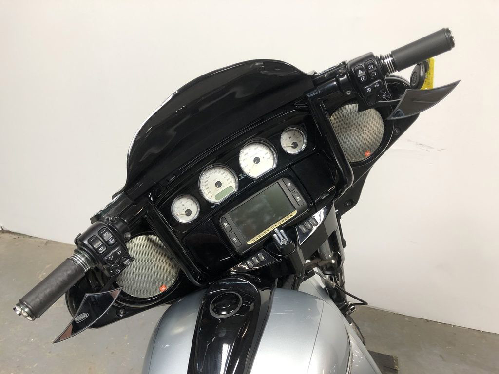 Street Glide® Special
