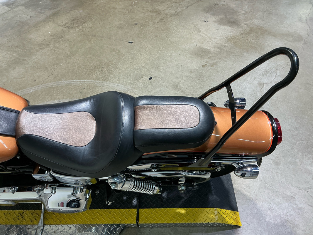 Dyna® Wide Glide®