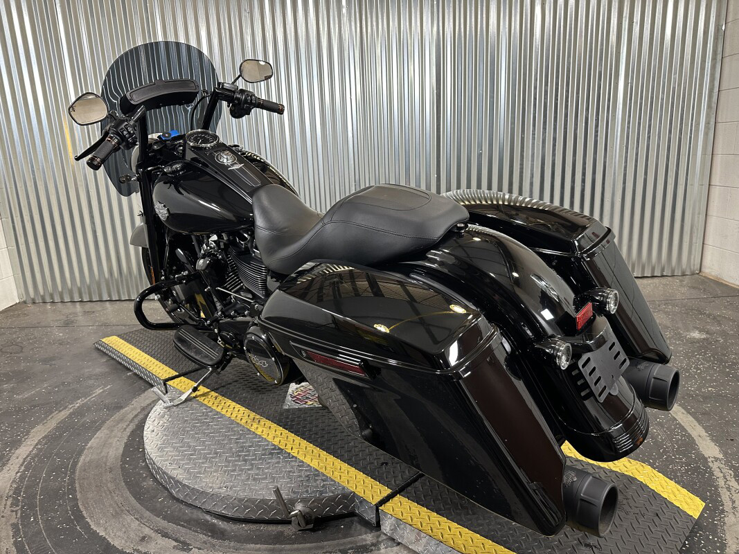 Road King® Special