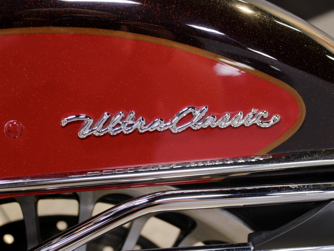 Ultra Classic® Electra Glide®