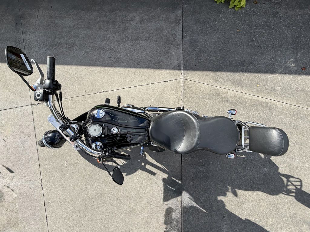 Dyna® Wide Glide®