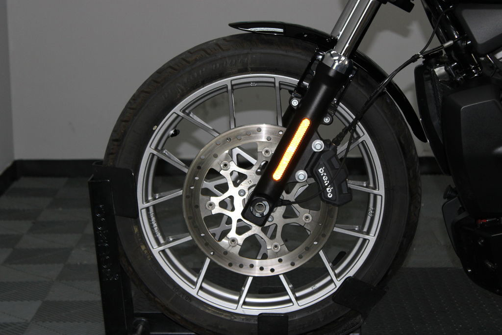 Nightster Special