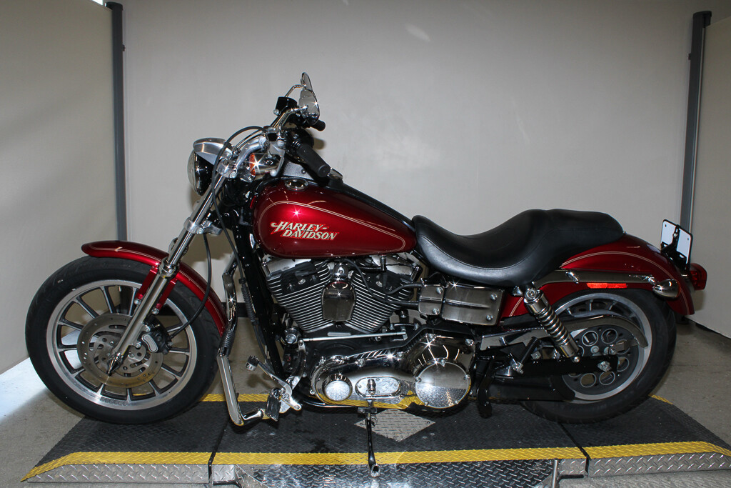 Dyna Low Rider®