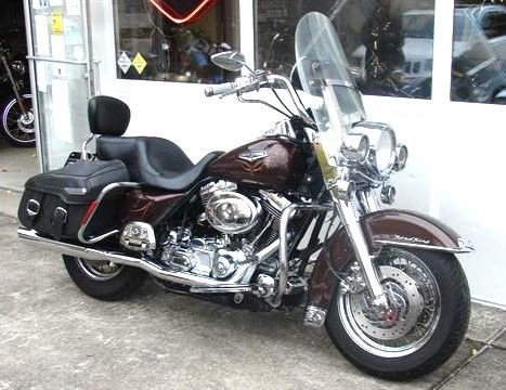 Road King®