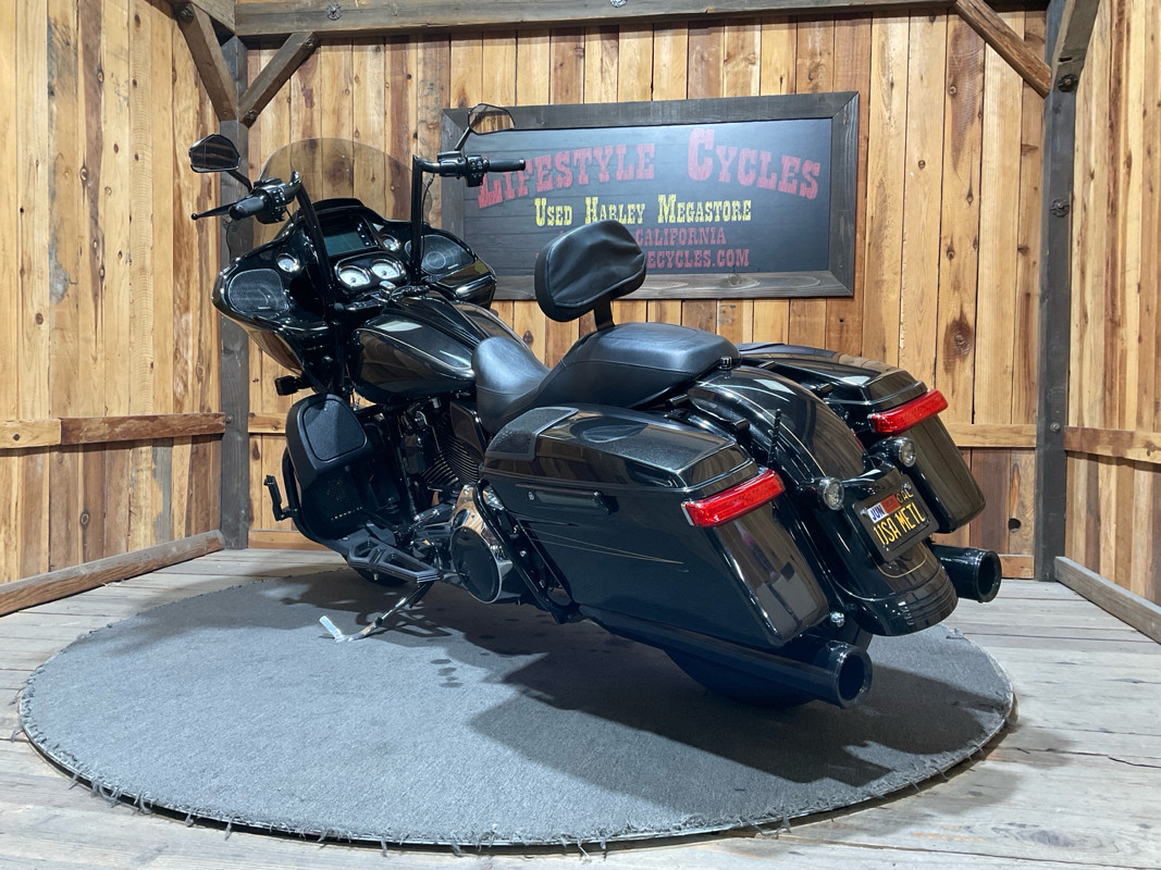 Road Glide® Special