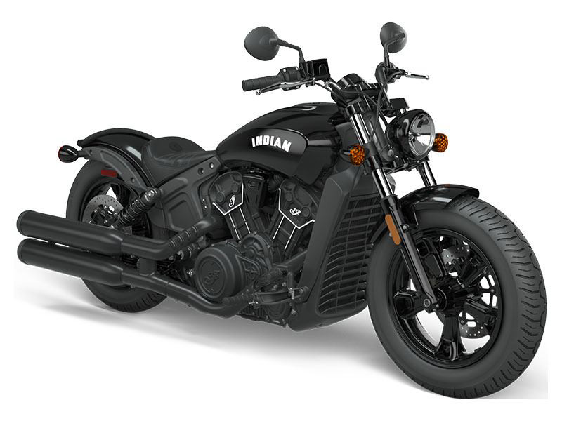 Scout Sixty