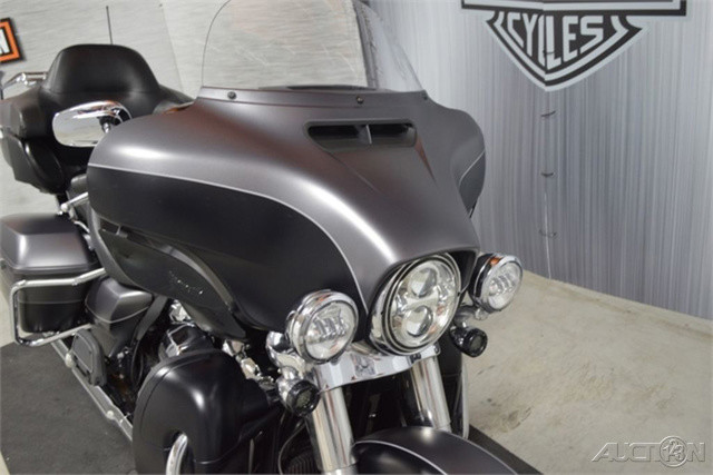 Electra Glide® Ultra® Limited