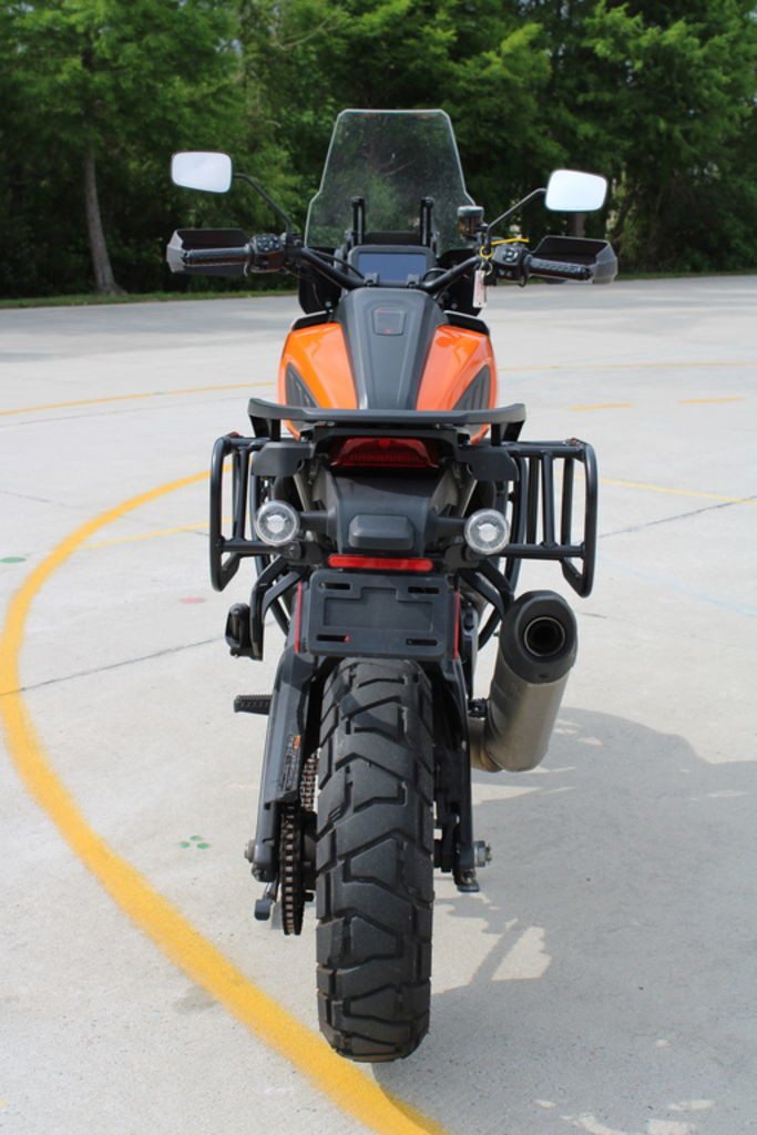 Pan America® 1250 Special