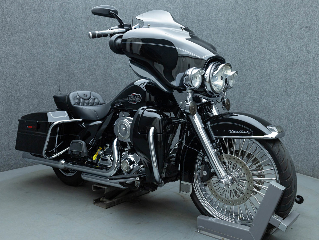 Ultra Classic® Electra Glide®