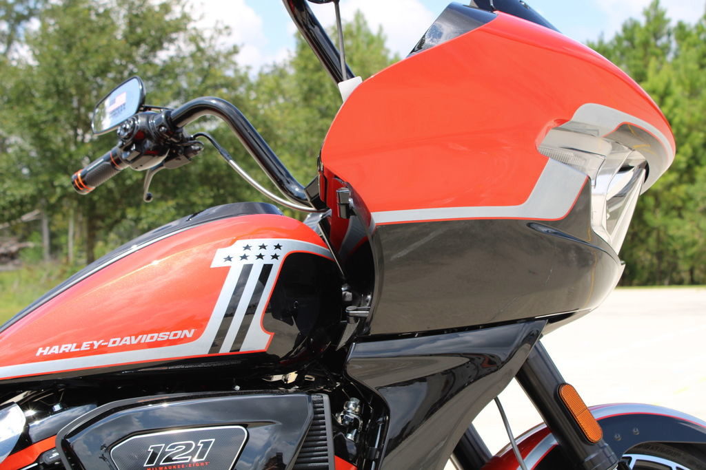 CVO® Road Glide®
