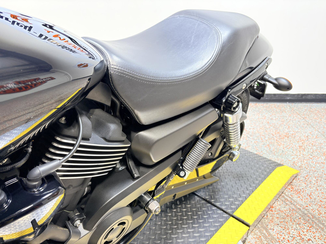 Street® 750