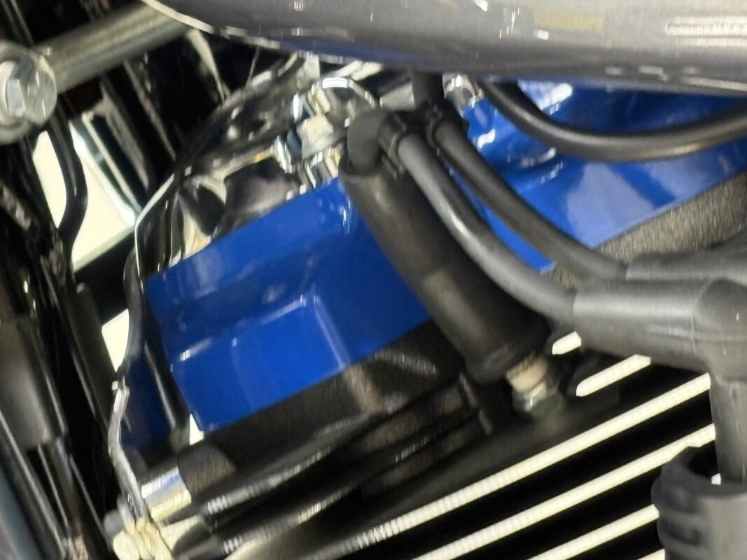 CVO® Street Glide® Limited