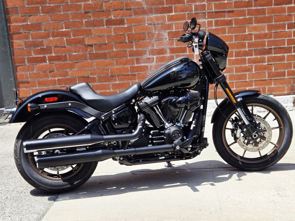 Low Rider® S