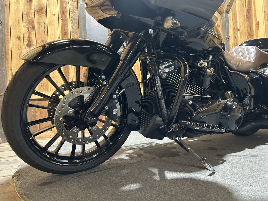 Road Glide® Special